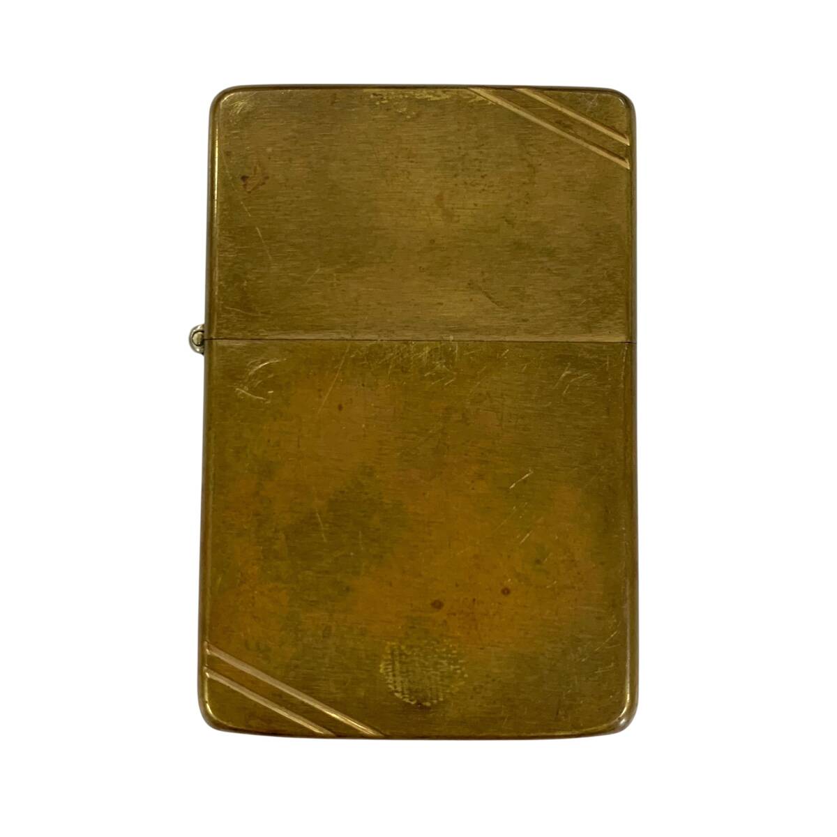 希少♪Zippo ライター 1986年製 真鍮製♪Zippo♪ 2025年最新】Yahoo!オークション -zippo 1986の中古品・新品・未