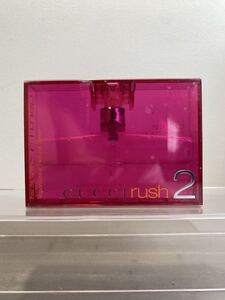 GUCCI グッチ rush2 ラッシュ2 オードトワレ 30ml 香水 フレグランス 250924S
