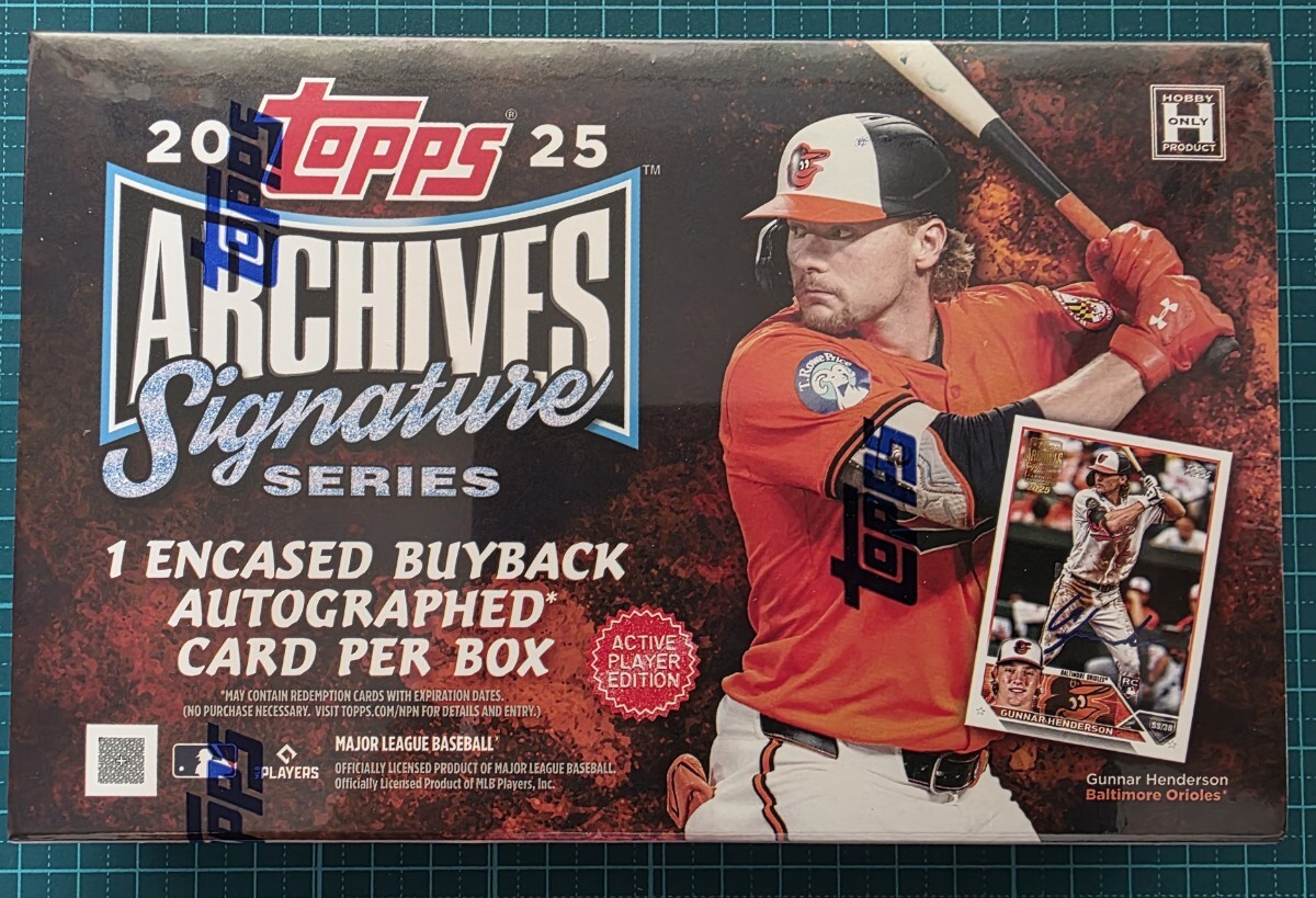 2025年最新】Yahoo!オークション -topps 未開封の中古品・新品