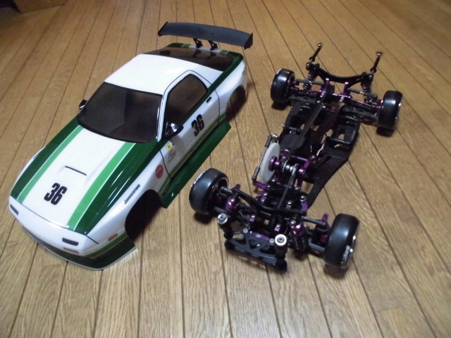 ラジコンジャンク 2025年最新】ジャンク ホビーラジコン商品一覧 - Yahoo!オークション