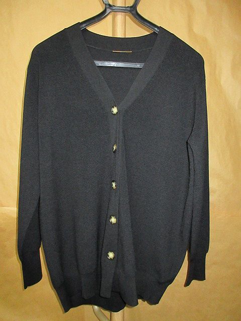 【未使用品】アパルトモン ドゥーズィエムクラス 近年モデル　カシミヤカーディガン L'Appartement DEUXIEME CLASSE - MUSE de Deuxieme Classe