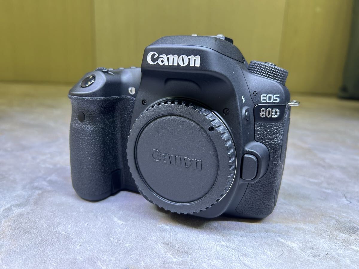 Canon - キャノン　EOS80D　ボディ　中古 楽天市場】CANON EOS 80D 中古の通販
