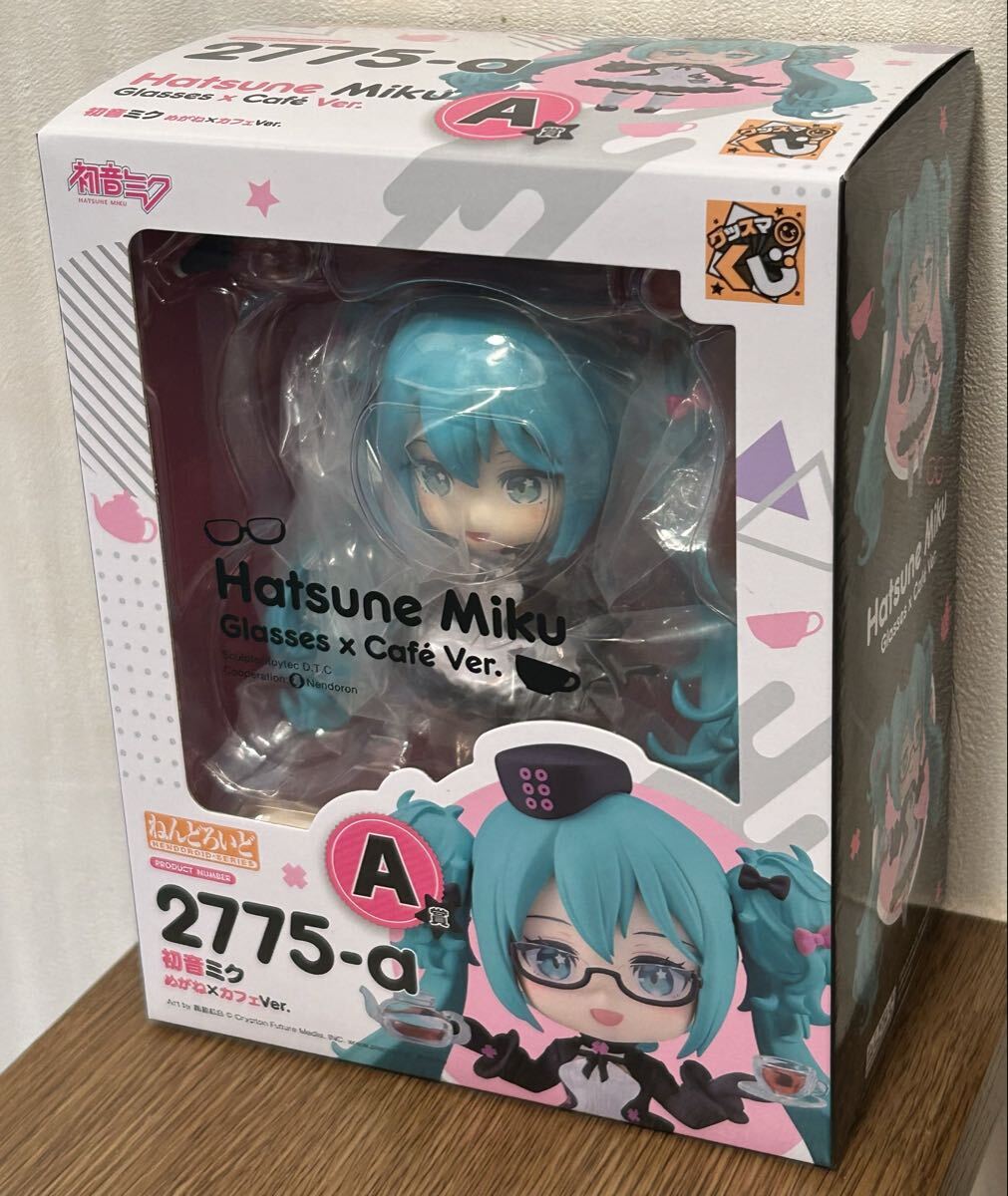 2025年最新】Yahoo!オークション -ねんどろいど 初音ミクの中古
