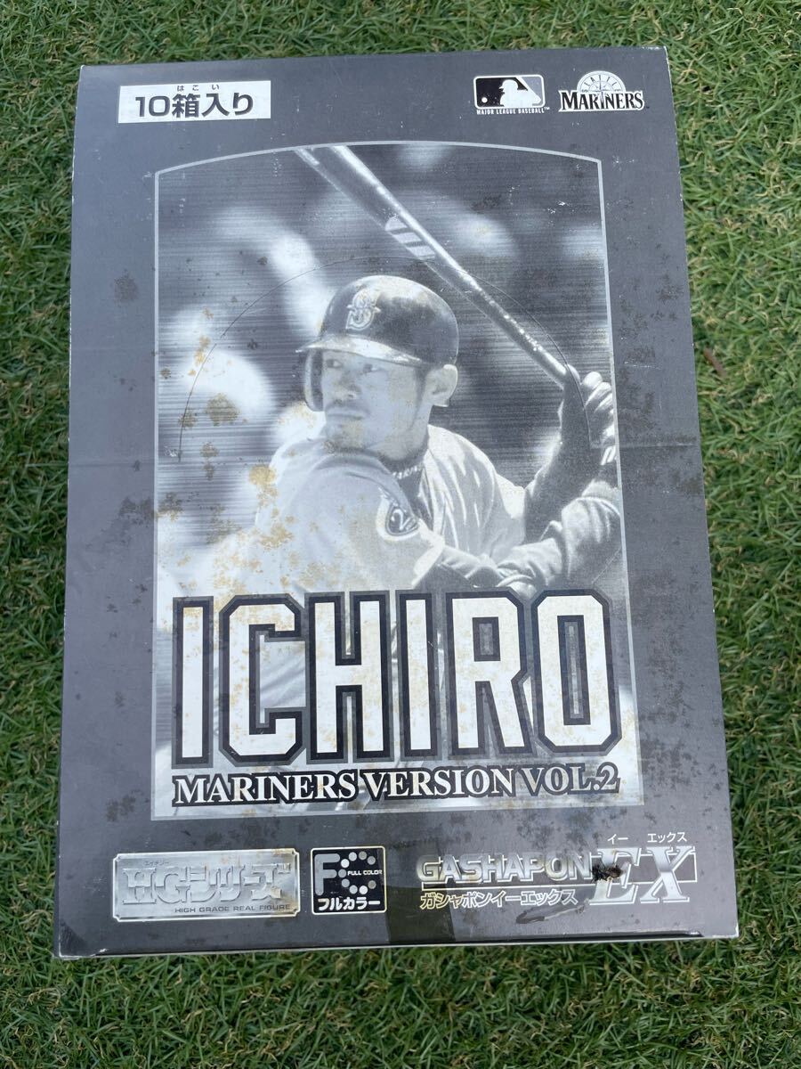 【イチロー】イチロー メモリアル スタチュー / 新品・未開封 / 極美品 予約商品】 ICHIRO イチロー - 【1月22日先行販売開始！】MLB