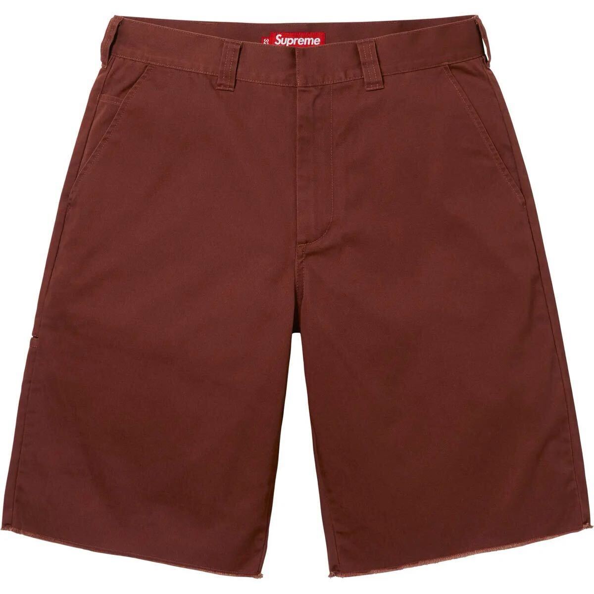 Supreme Work Short Camo サイズ30 美中古品 2025年最新】Yahoo!オークション -supreme work shortの中古品