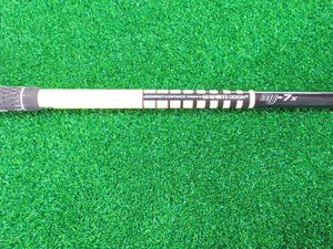Tour AD MJ-7X вал только Titleist 915F 7W рукав есть
