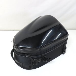 TANAX タナックス MOTOFIZZ モトフィズ MFK-236 シェルシートバッグ SS リア 汎用 バイク 二輪 オートバイ ツーリング