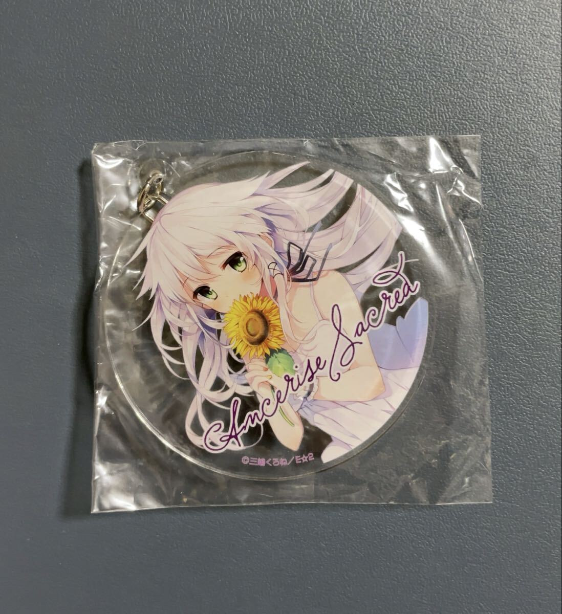 2025年最新】Yahoo!オークション -三嶋くろね キーホルダーの中古品