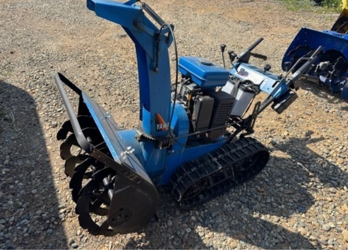 2025年最新】Yahoo!オークション -スズキ除雪機の中古品・新品