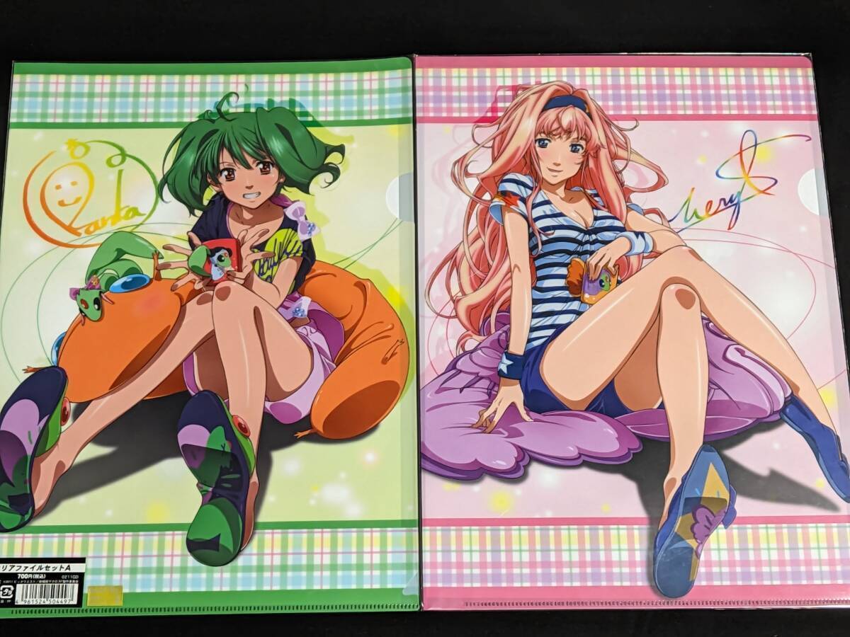 2025年最新】Yahoo!オークション -マクロスf シェリル ランカ