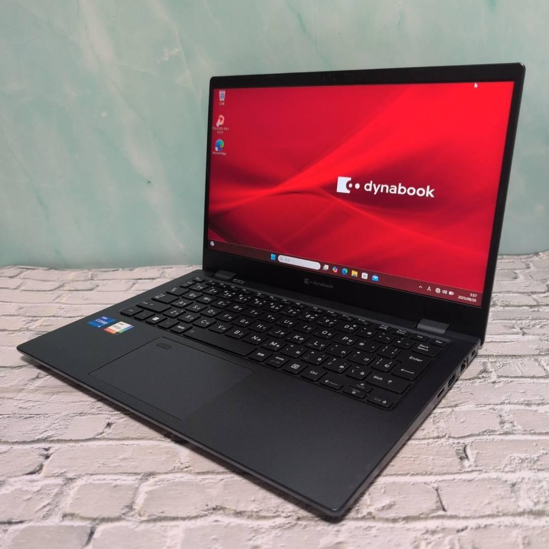 59 G83/HU 超軽量 i5-11世代 16G512G Office2024｜Yahoo!フリマ