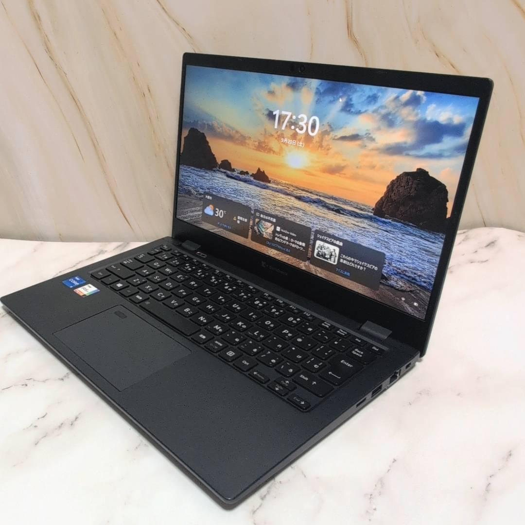 CF-SV1 office2021付き レッツノート 16GB 大容量 Office付き