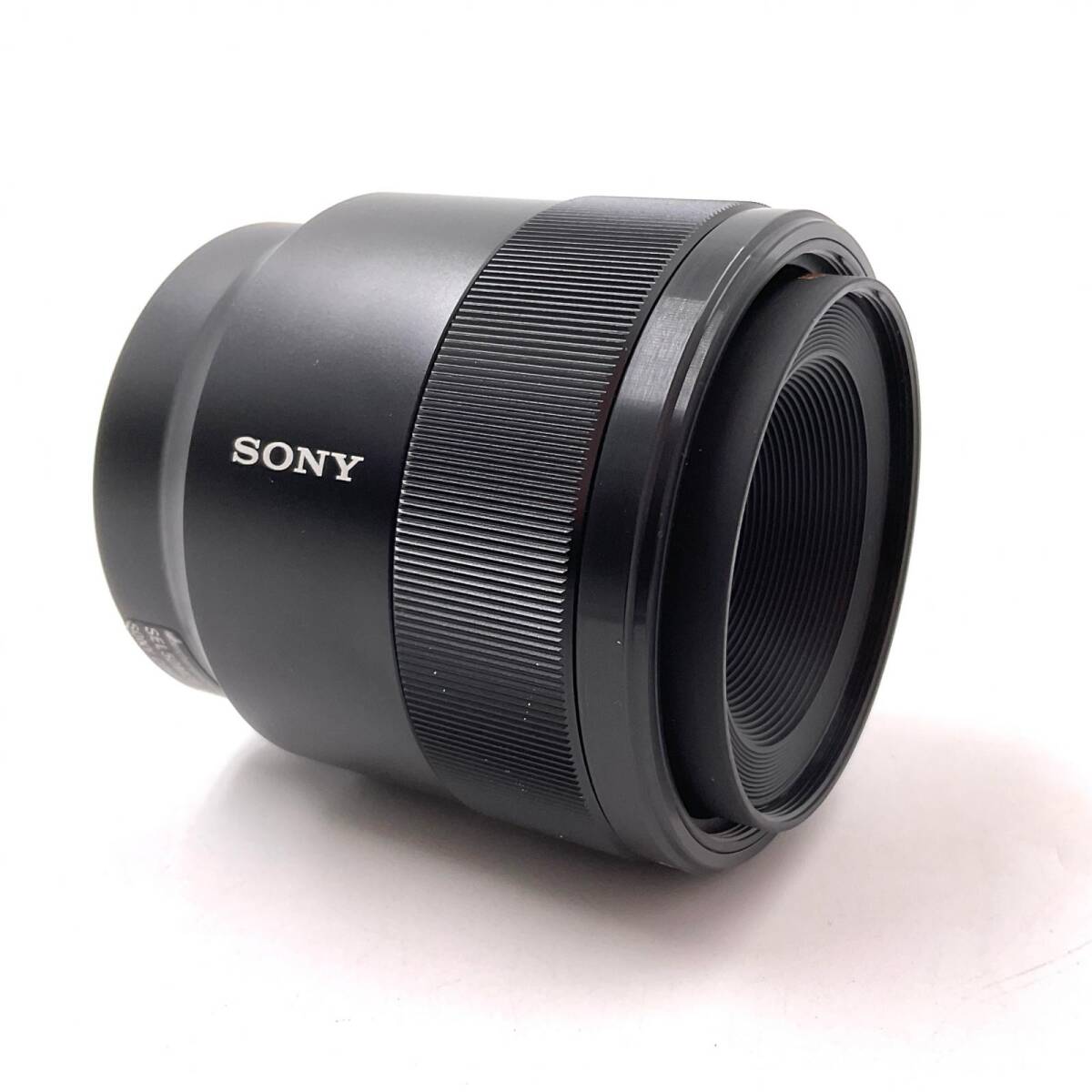 SONY FE 50mm F2.8 Macro（中古） Sony FE 50mm f/2.8 Macro Lens for sale online | eBay