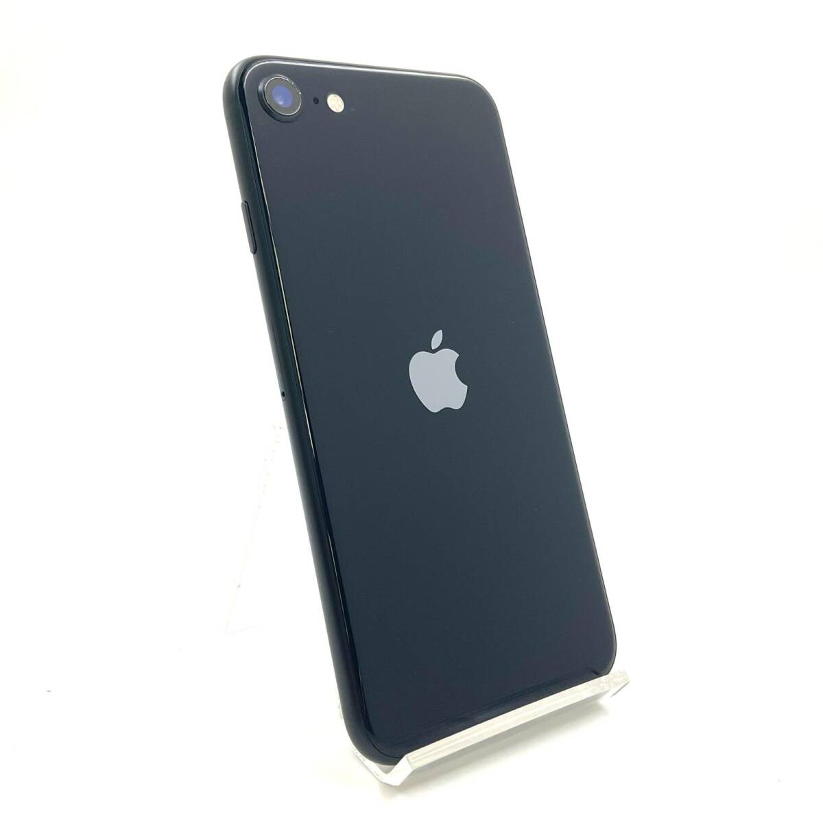 iPhone SE (第3世代) ブラック 64GB 中古美品 Amazon | 【整備済み品】 Apple iPhone SE（第3世代） 64GB