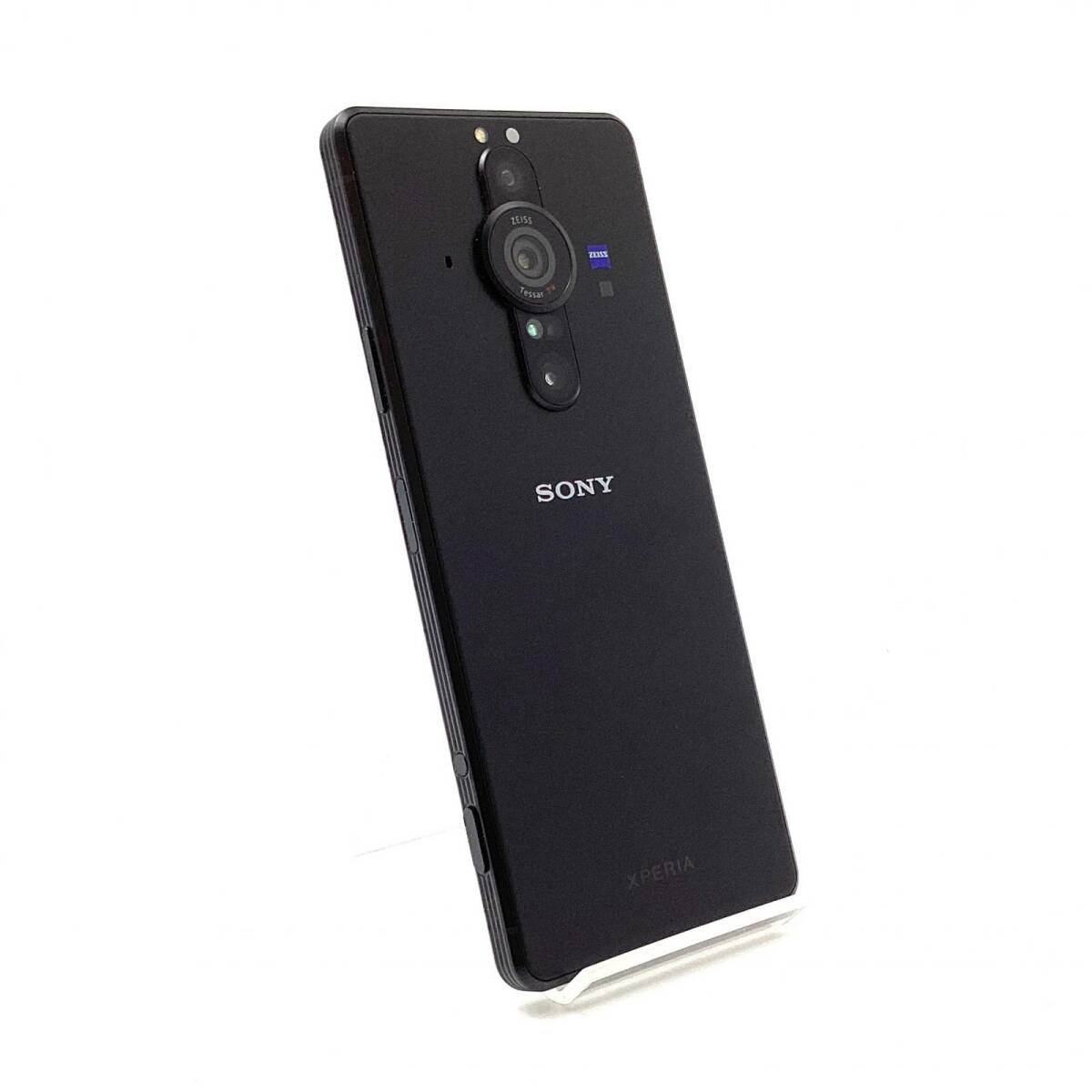 【美品】Xperia PRO-I 512GB SIM Sony Xperia PRO-I - 512 GB - Frosted Black (Unlocked) for sale