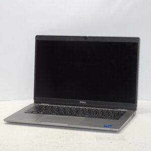 1円~【ジャンク】DELL Latitude 5320 Core i5-1145G7 2.6GHz/16GB/SSD256GB/13インチ/OS無【栃木出荷】