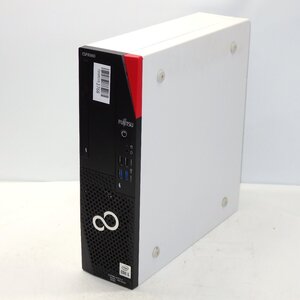 FUJITSU ESPRIMO D7010/E Core i5-10500 3.1GHz/8GB/SSD256GB/DVDマルチ/OS無/動作未確認【栃木出荷】