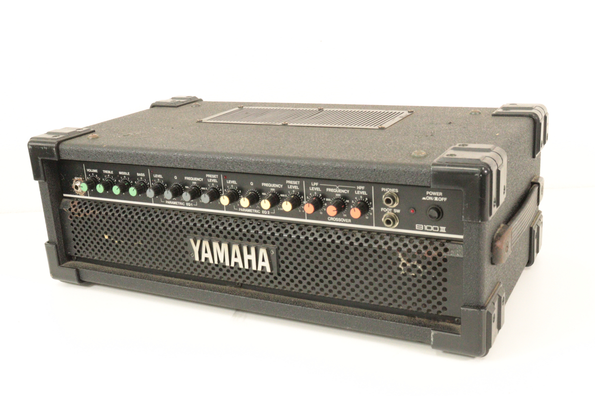 Yahoo!オークション -「yamaha」(ベースアンプ) (ベース)の落札