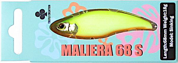 【4本セット送料無料】マリエラ68S 新品未使用 MARIELA マリエラ 68S – フィッシングマックス WEBSHOP