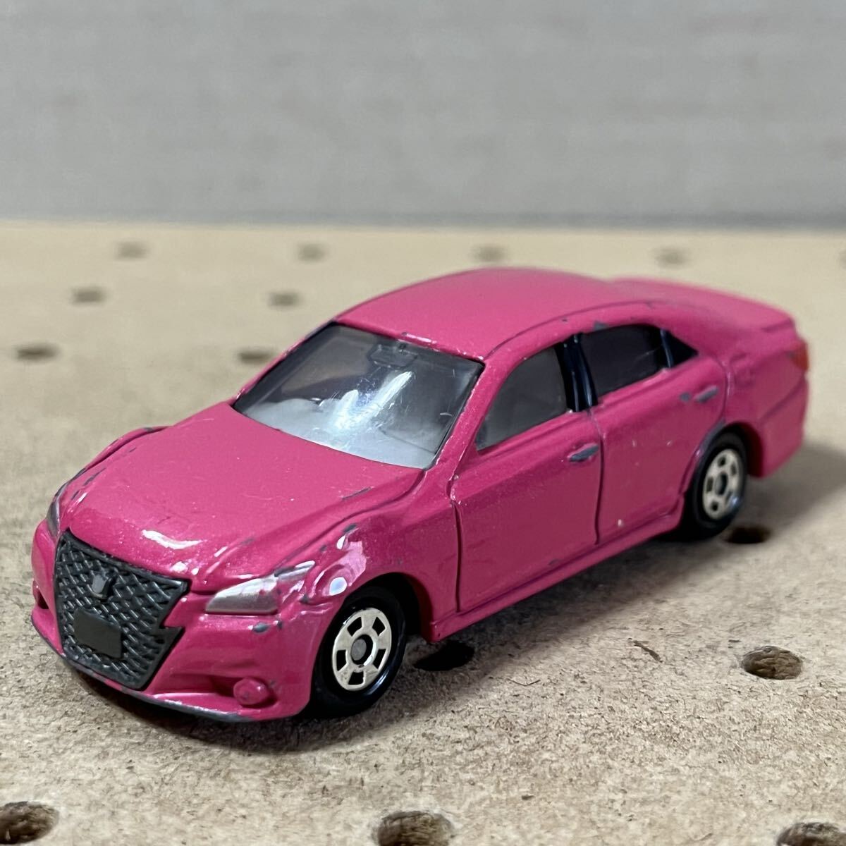 2025年最新】Yahoo!オークション -トミカ トヨタ クラウンの中古