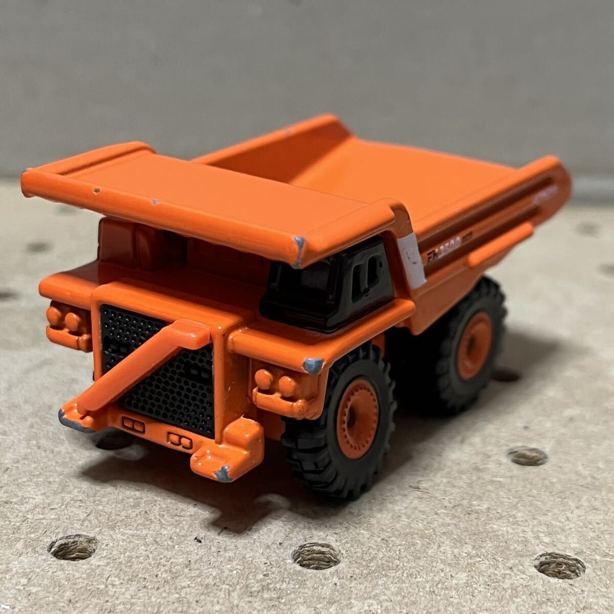 2025年最新】Yahoo!オークション -日立ダンプカー(トミカ)の中古