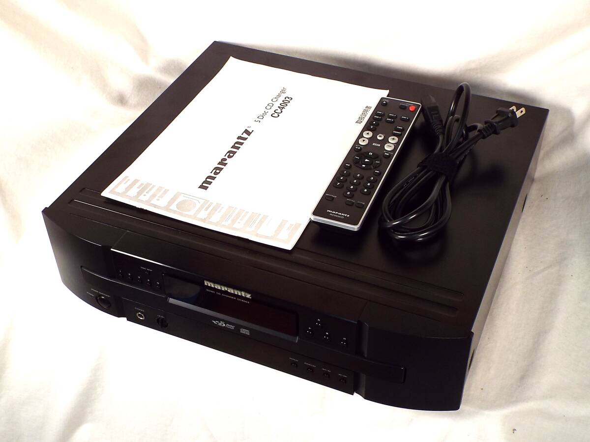 marantz CDプレーヤー リモコン付き Amazon | 【代替リモコン240】marantz RC-95CD 互換(CD-95用