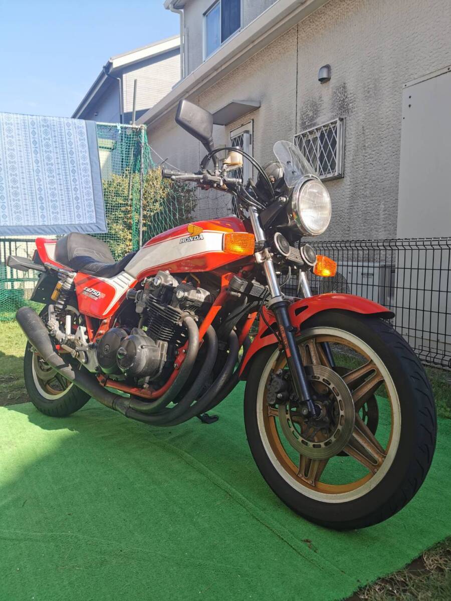 Yahoo!オークション -「z1 z2 当時物」(オートバイ車体) (オートバイ