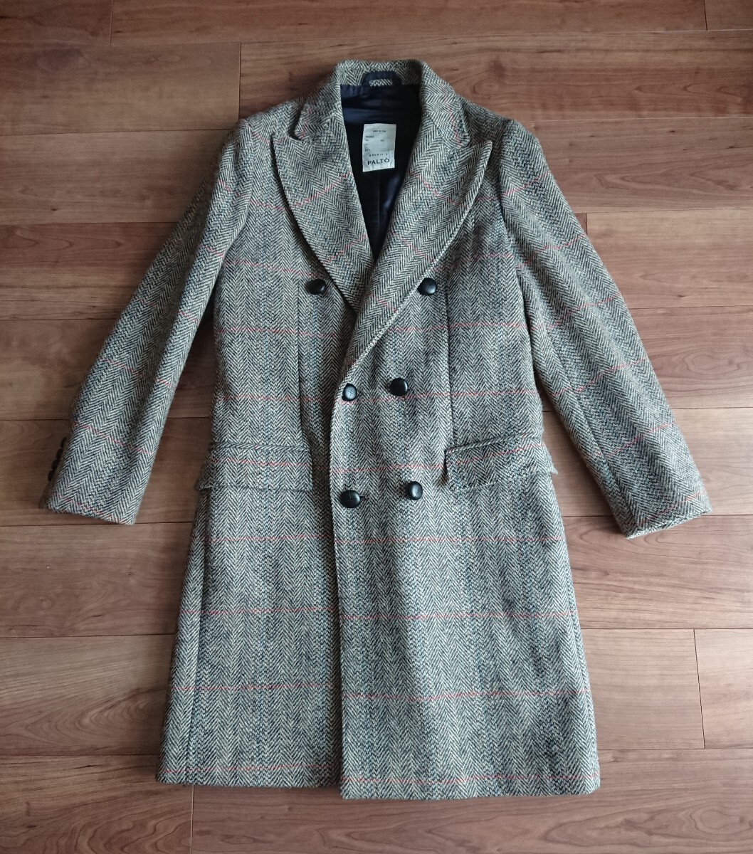 ラルディーニ　コート　美品　サイズ44 楽天市場】ラルディーニ コート 44の通販