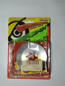 希少 カメレオンファクトリー プーリーフェイス ドライブフェイス カメファク レーシングシーブ JOG ZR ジョグ アプリオ 3YK SA16J 廃盤品