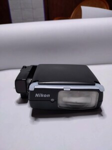 美品 Nikon SPEEDLIGHT SB-27