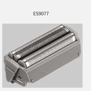 ◆送料無料◆新品◆Panasonic◆システムスムーサー替刃〔外刃〕◆Z101H外刃◆ES9077◆日本製◆即決◆