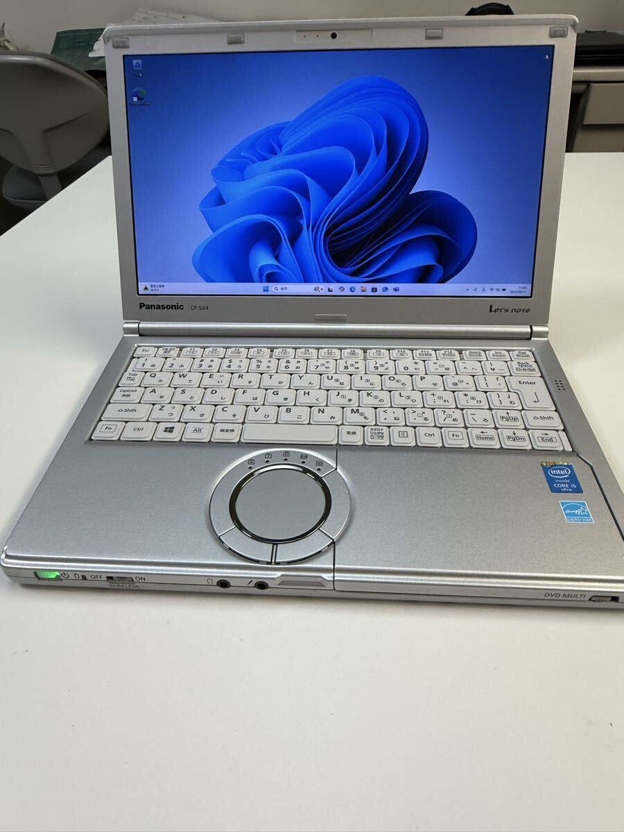 2025年最新】Yahoo!オークション -let'snote ジャンクの中古品