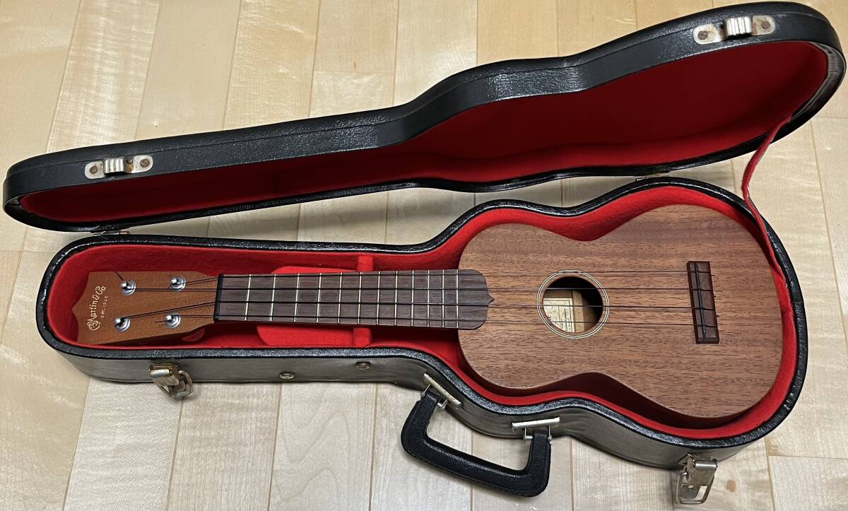 Yahoo!オークション -「zen-on」(ウクレレ) (ギター)の落札相場