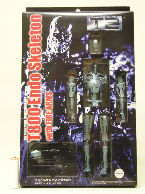 レア　ターミネーター　デラックスフィギュア　14インチ　ハーベスター レア ターミネーター デラックスフィギュア 14インチ ハーベスター