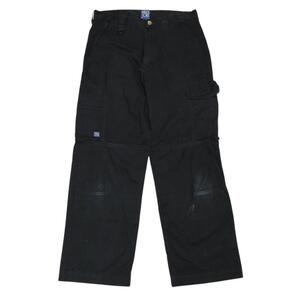 スウェーデン PRO JOB ワークパンツ W31 ユーロ古着o95①