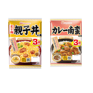 # Nippon ветчина ...... родители . фарфоровая пиала. .* карри юг .. .3 пакет входить x каждый 1(6 еда )#