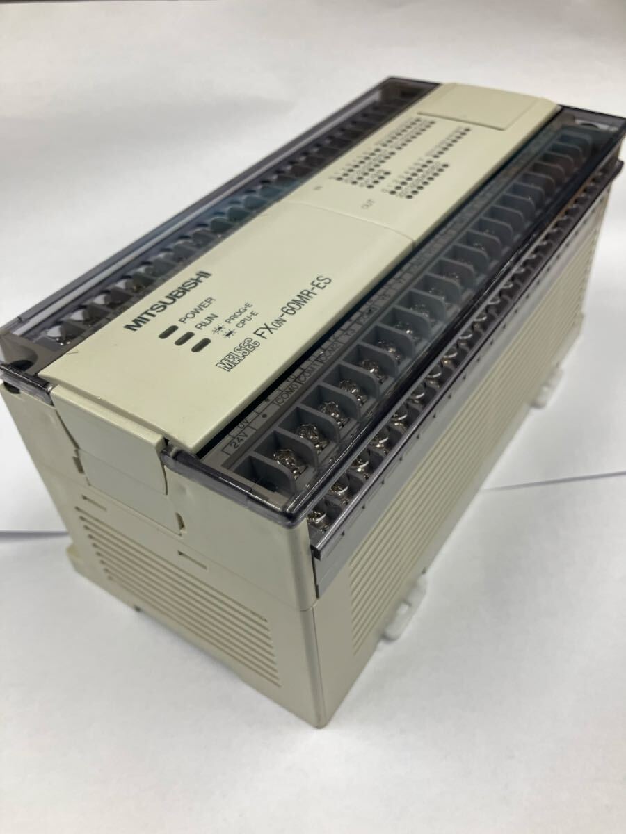 三菱シーケンサ セット【中古•廃盤品】 2025年最新】Yahoo!オークション -三菱シーケンサ セットの中古