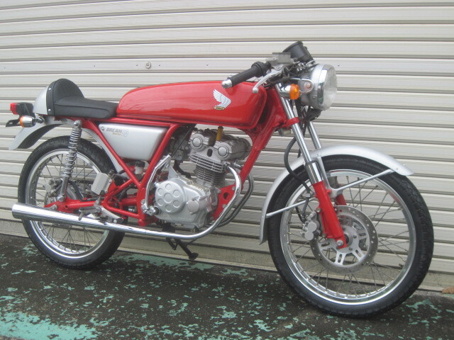 e*i様 ドリーム 50 ホンダ・ドリーム50 - Wikipedia