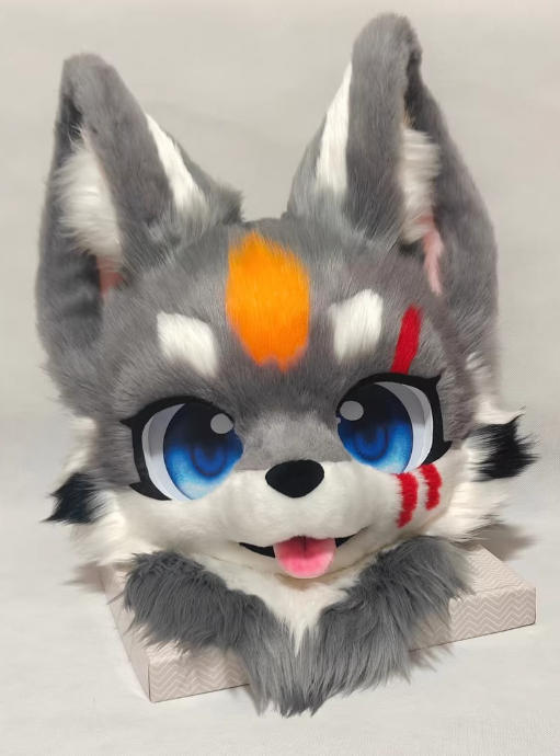 Yahoo!オークション -「着ぐるみ ケモノ」の落札相場・落札価格