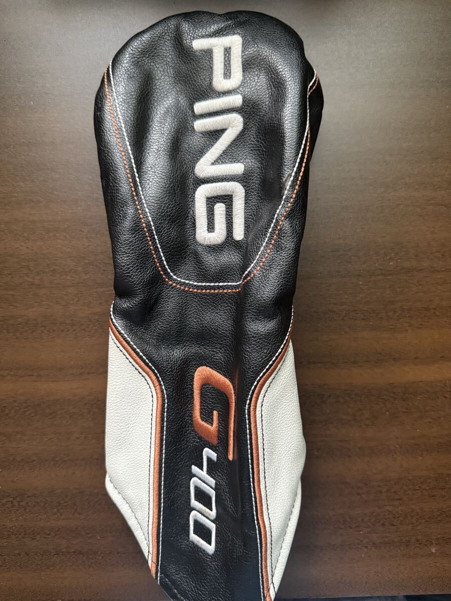 2025年最新】Yahoo!オークション -ping ヘッドカバー g400の中古
