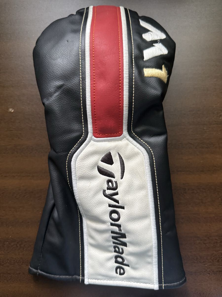 TaylorMade M1 ドライバー(ヘッドカバー付き)【美品】 2025年最新】Yahoo!オークション -テーラーメイド ヘッドカバー