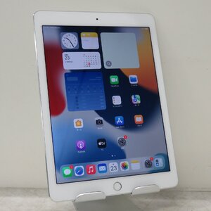 Apple iPad Air2 32GB MNV62J/A A1566 Wi-Fiモデル ジャンク D67803