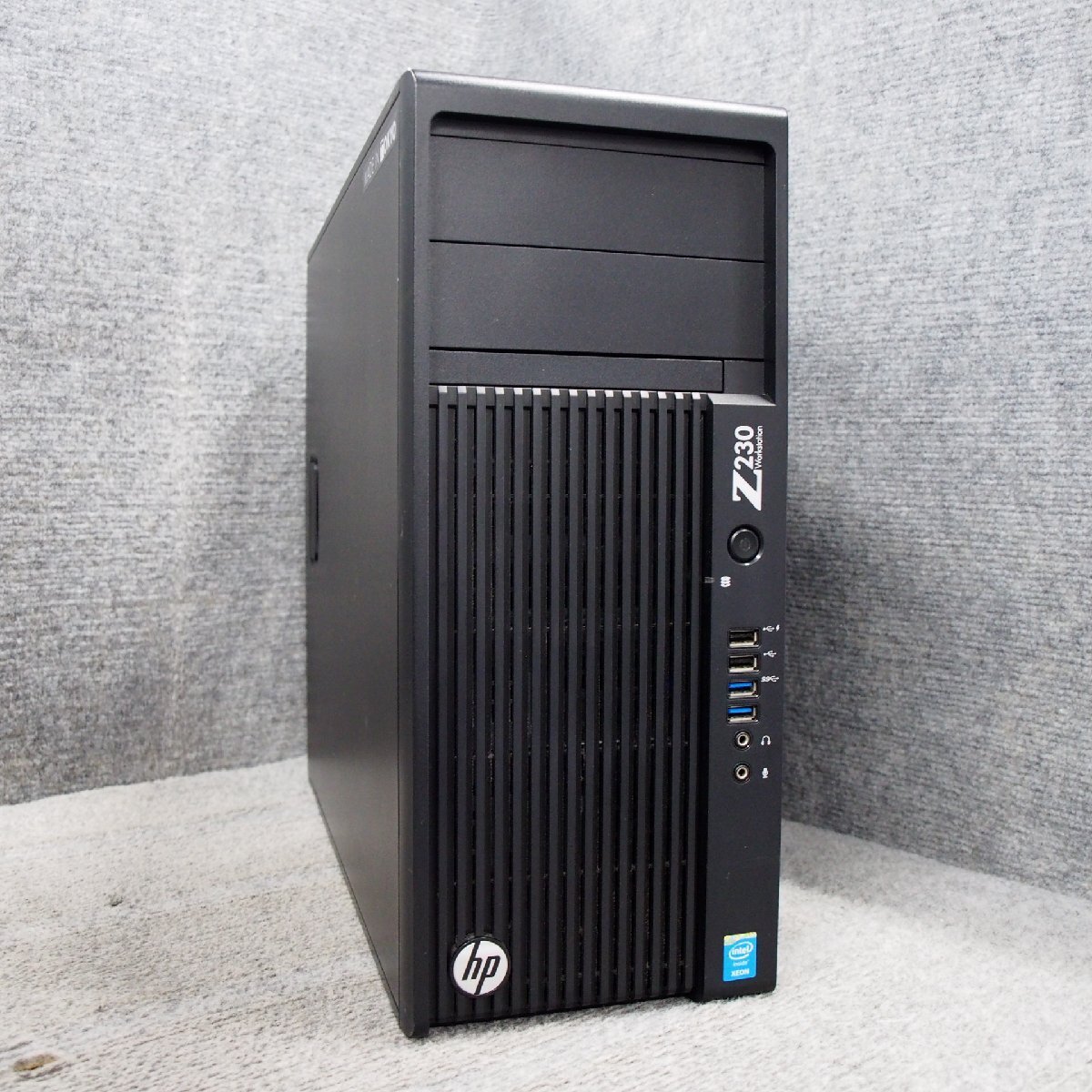 2025年最新】Yahoo!オークション -hp workstation z230の中古品