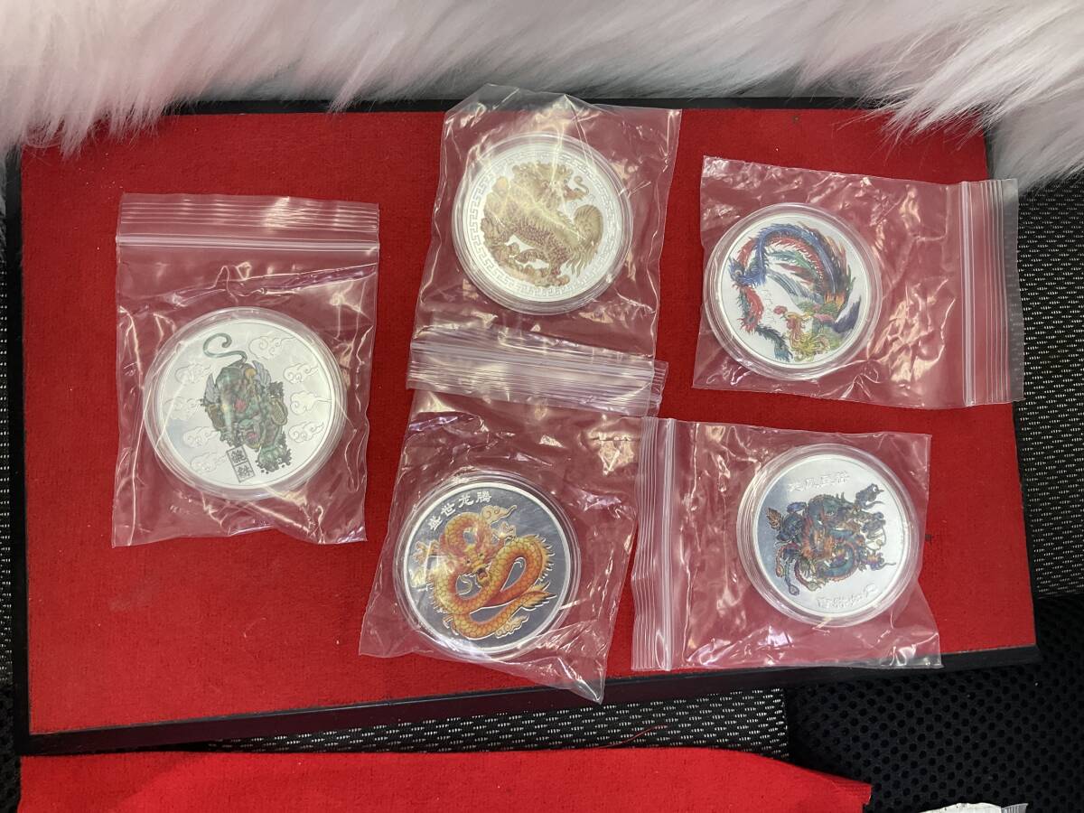 2025年最新】Yahoo!オークション -記念コインの中古品・新品・未