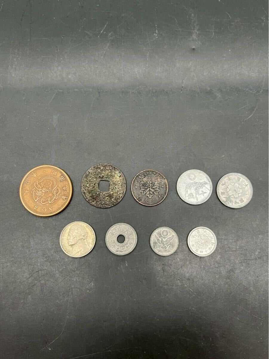 海外　コインセット（約9.5キロ） 楽天市場】外国コイン セットの通販