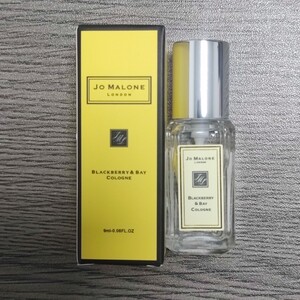 ジョー マローン ロンドン ブラックベリー & ベイ コロン 9ml