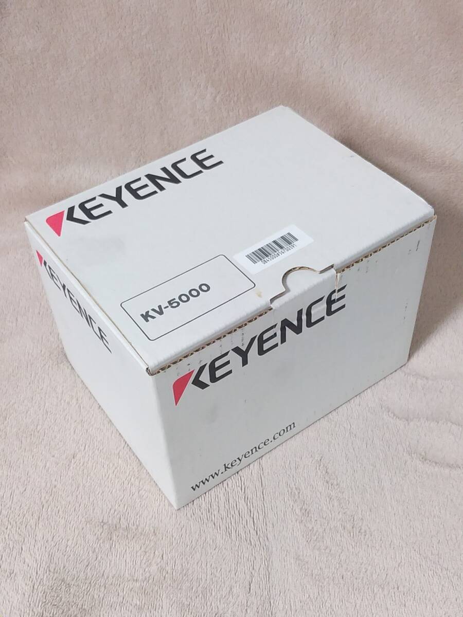 2025年最新】Yahoo!オークション -キーエンスkvの中古品・新品
