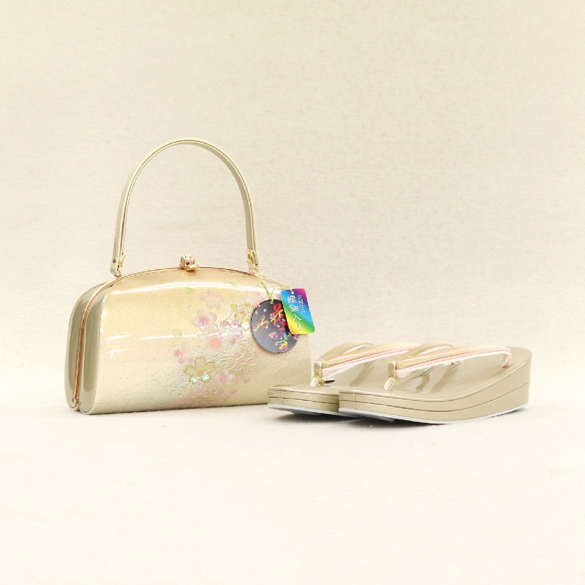 2025年最新】Yahoo!オークション -草履 バッグの中古品・新品