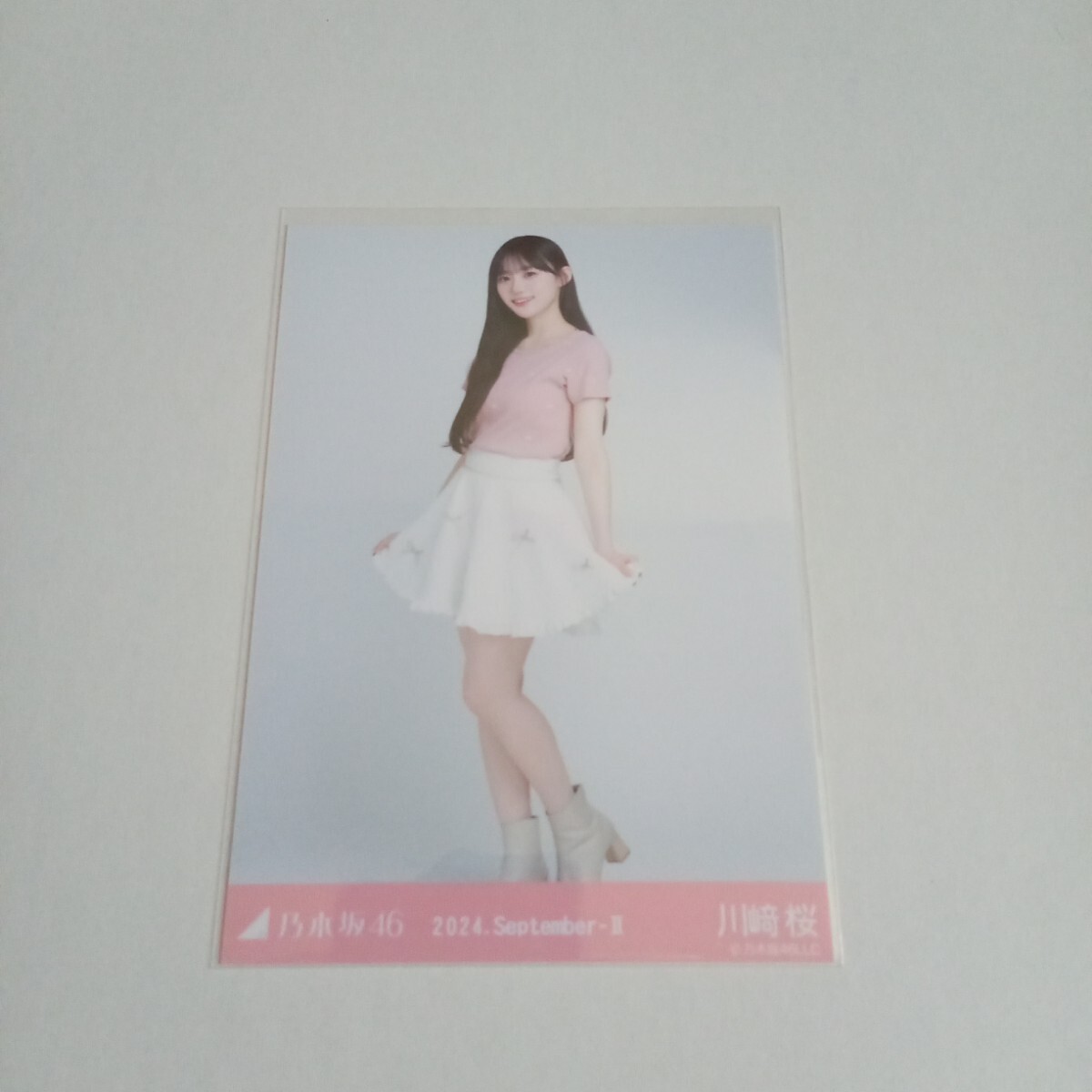 ②週刊プレイボーイ 直筆サイン本 サイン会 限定 豊島心桜 特典 生写真