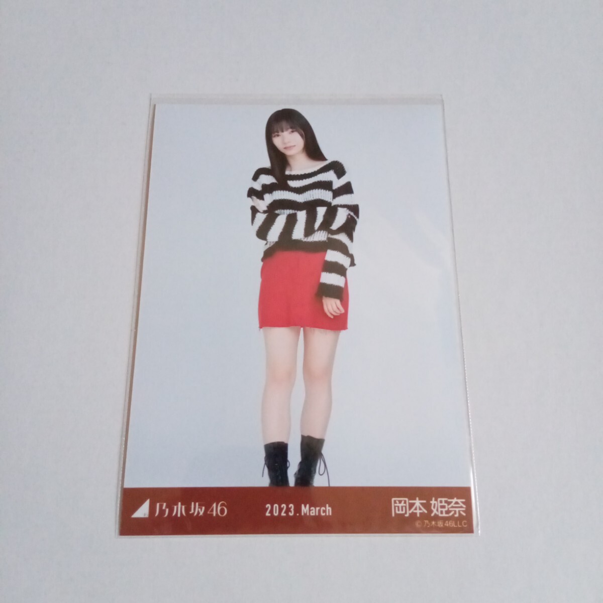 2025年最新】Yahoo!オークション -乃木坂46 生写真 ボーダーの